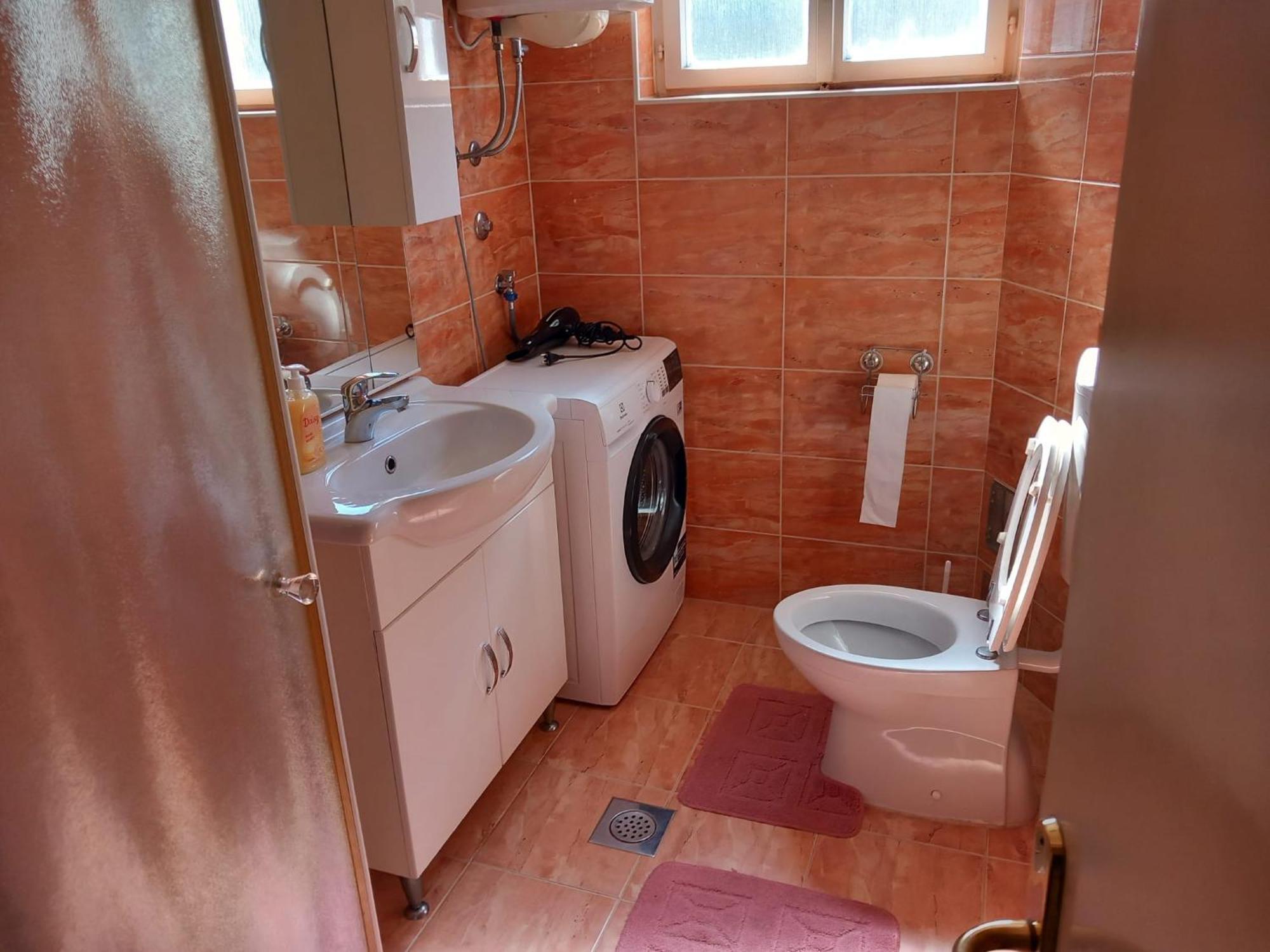 Apartment Singa 扎达尔 外观 照片