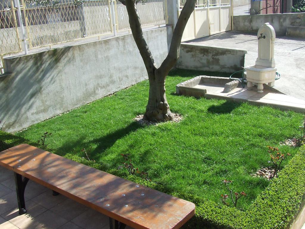 Apartment Singa 扎达尔 客房 照片
