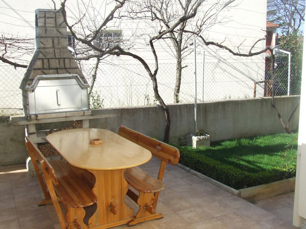 Apartment Singa 扎达尔 客房 照片