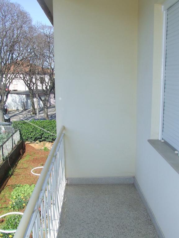 Apartment Singa 扎达尔 外观 照片