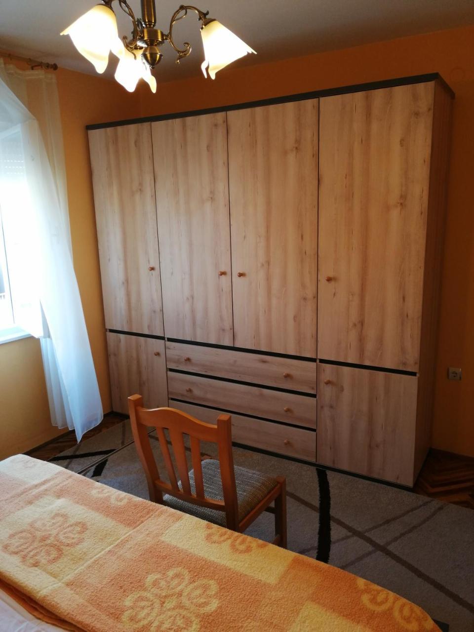 Apartment Singa 扎达尔 外观 照片