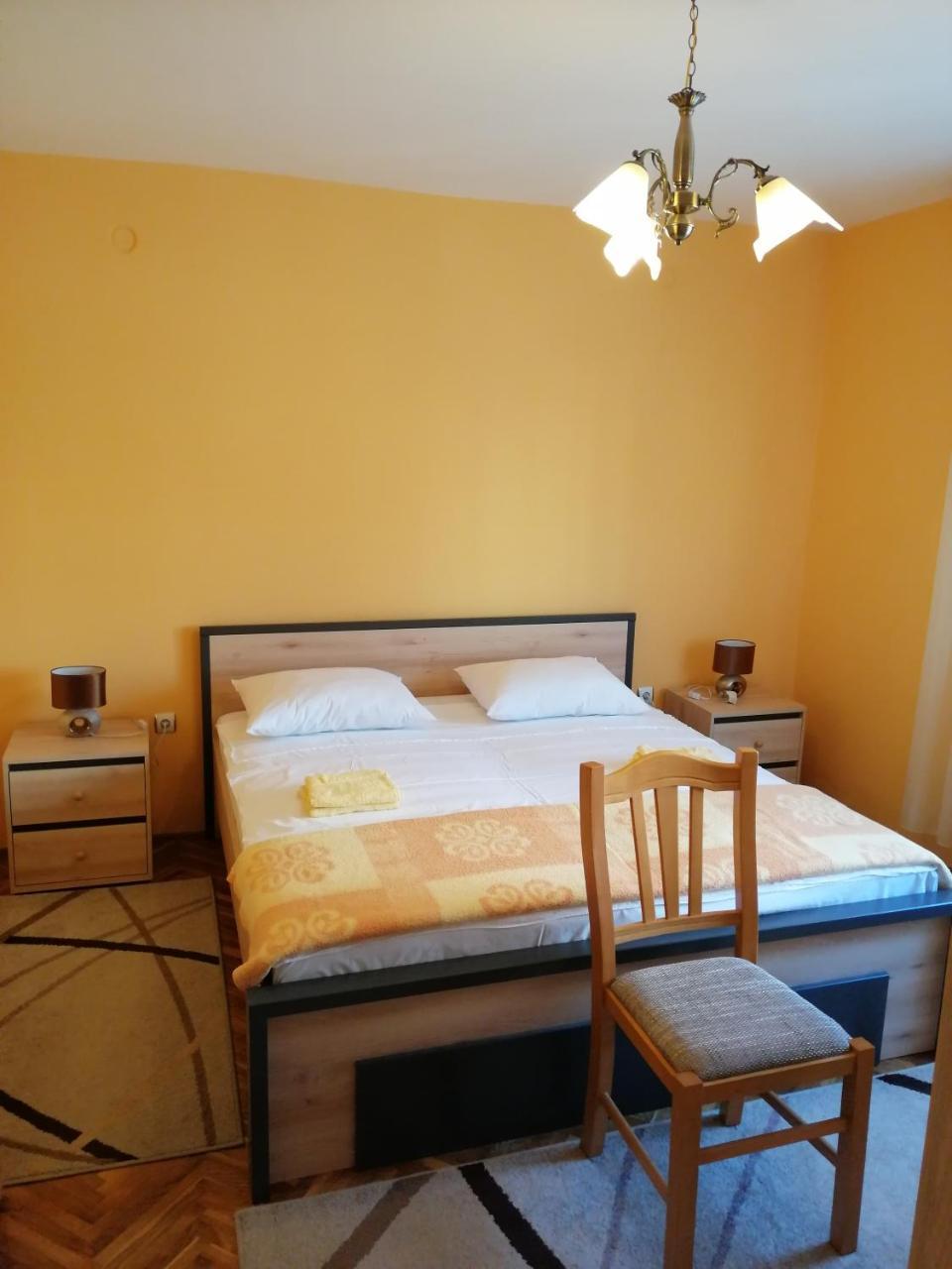 Apartment Singa 扎达尔 外观 照片