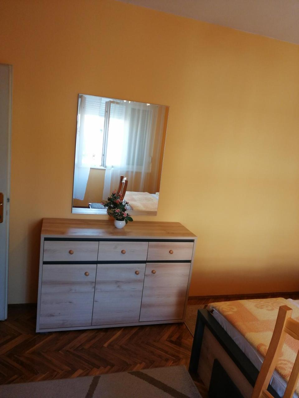 Apartment Singa 扎达尔 外观 照片