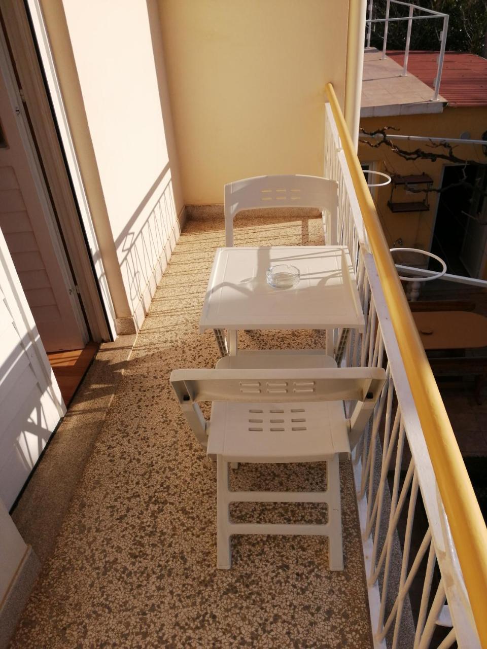 Apartment Singa 扎达尔 外观 照片