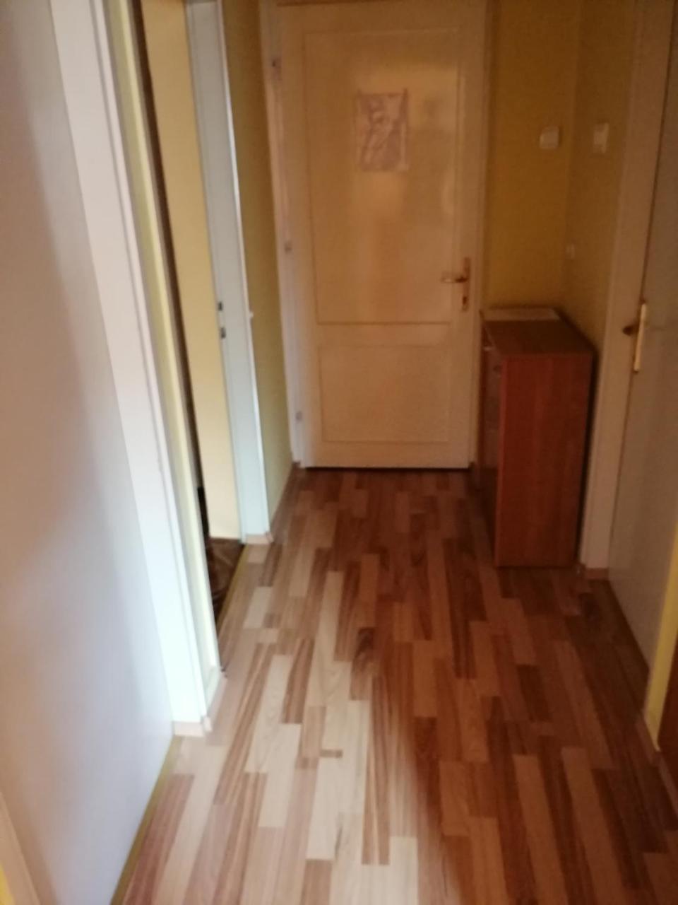 Apartment Singa 扎达尔 外观 照片