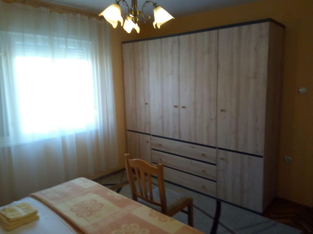 Apartment Singa 扎达尔 外观 照片