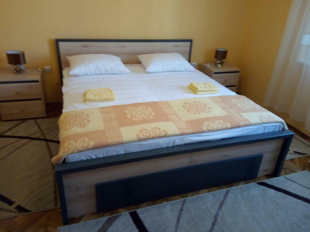 Apartment Singa 扎达尔 外观 照片