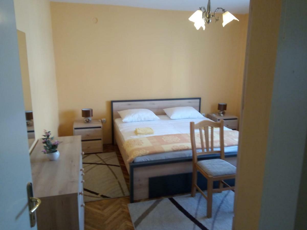 Apartment Singa 扎达尔 外观 照片