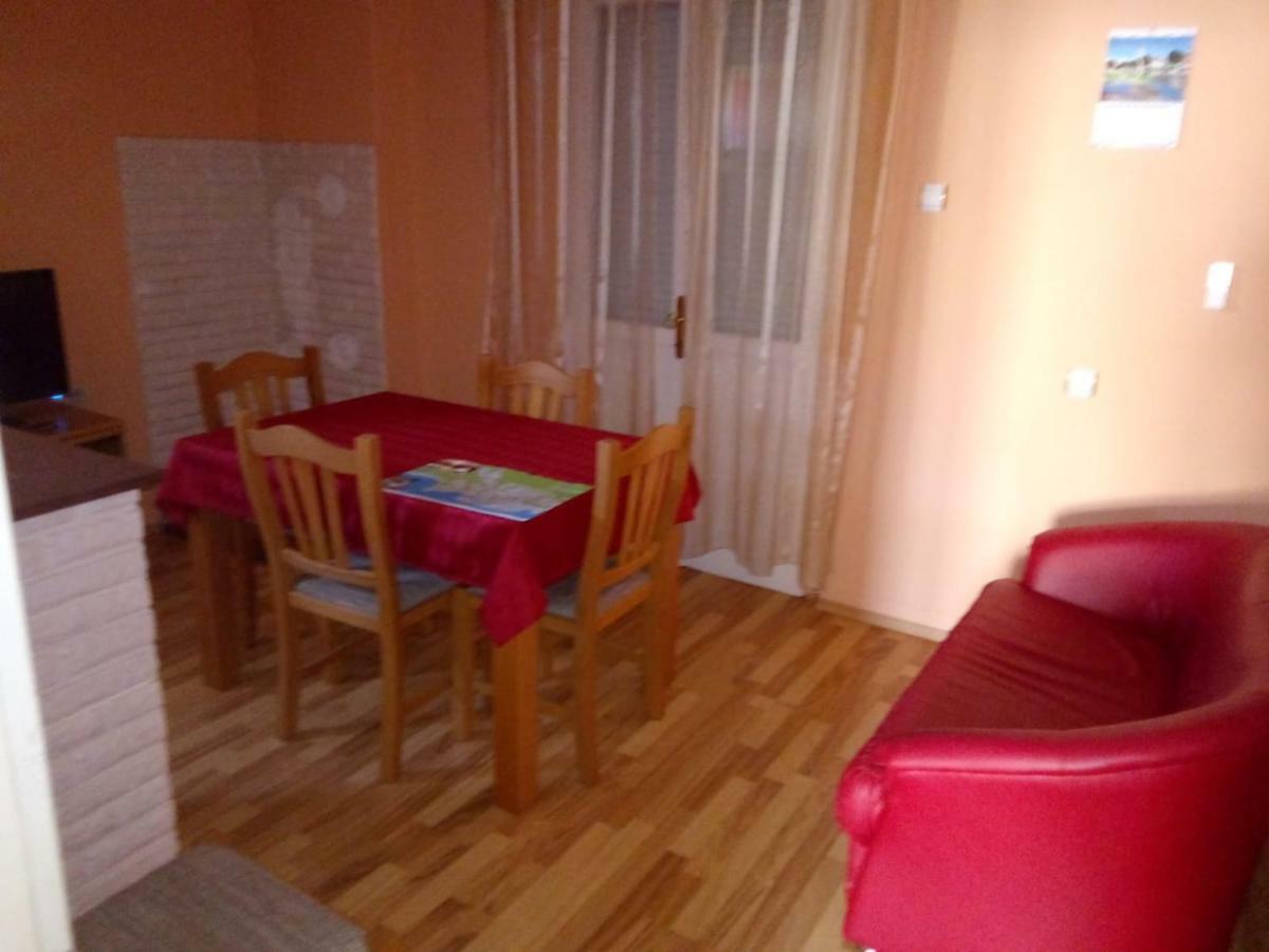 Apartment Singa 扎达尔 外观 照片
